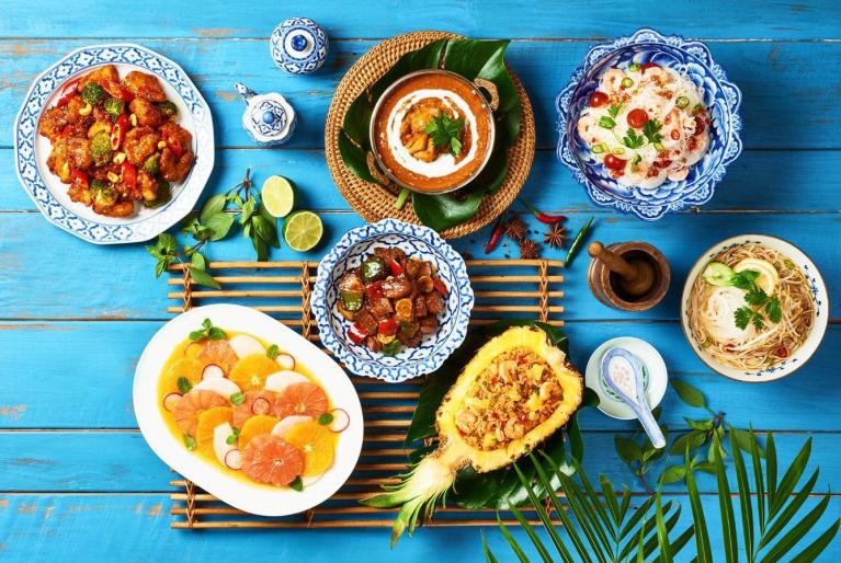 Télécharger le petit lexique de cuisine mauricienne