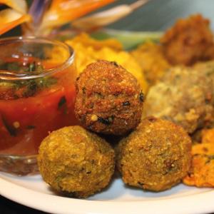 Le Flamboyant - 8 pièces - CHF 21.00